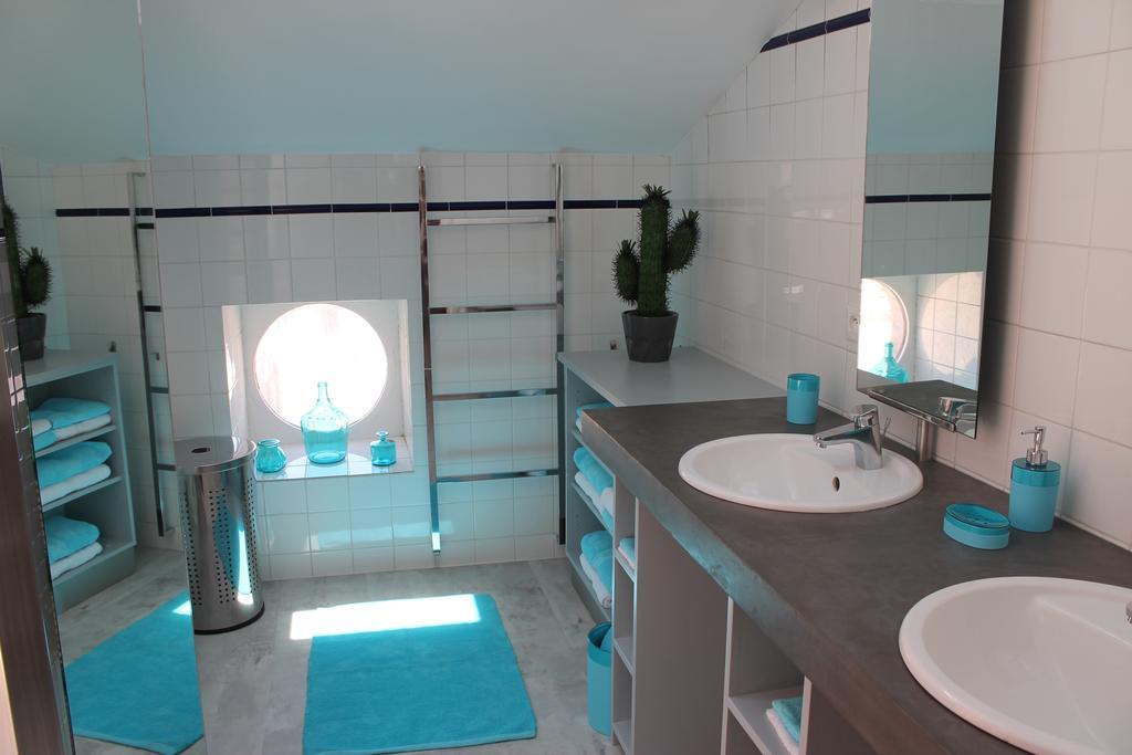 ナルボンヌLe Loft De La Robine 110M2アパートメント 部屋 写真