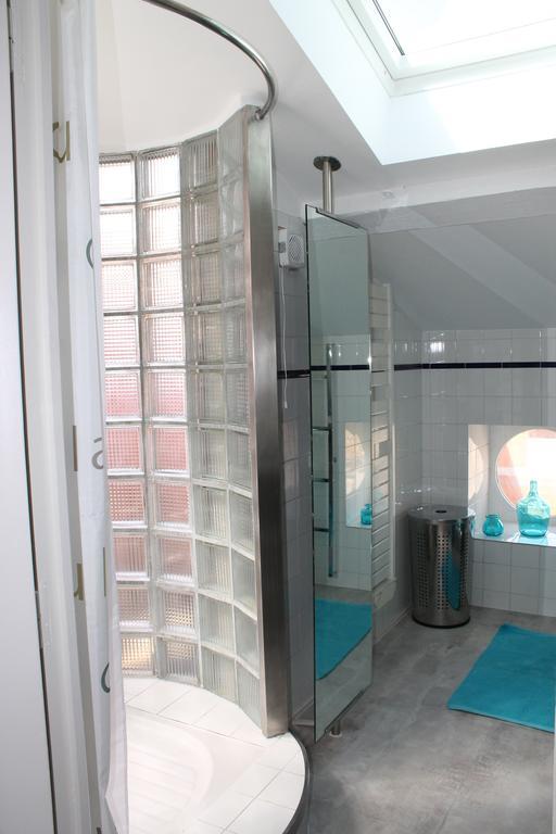 ナルボンヌLe Loft De La Robine 110M2アパートメント 部屋 写真