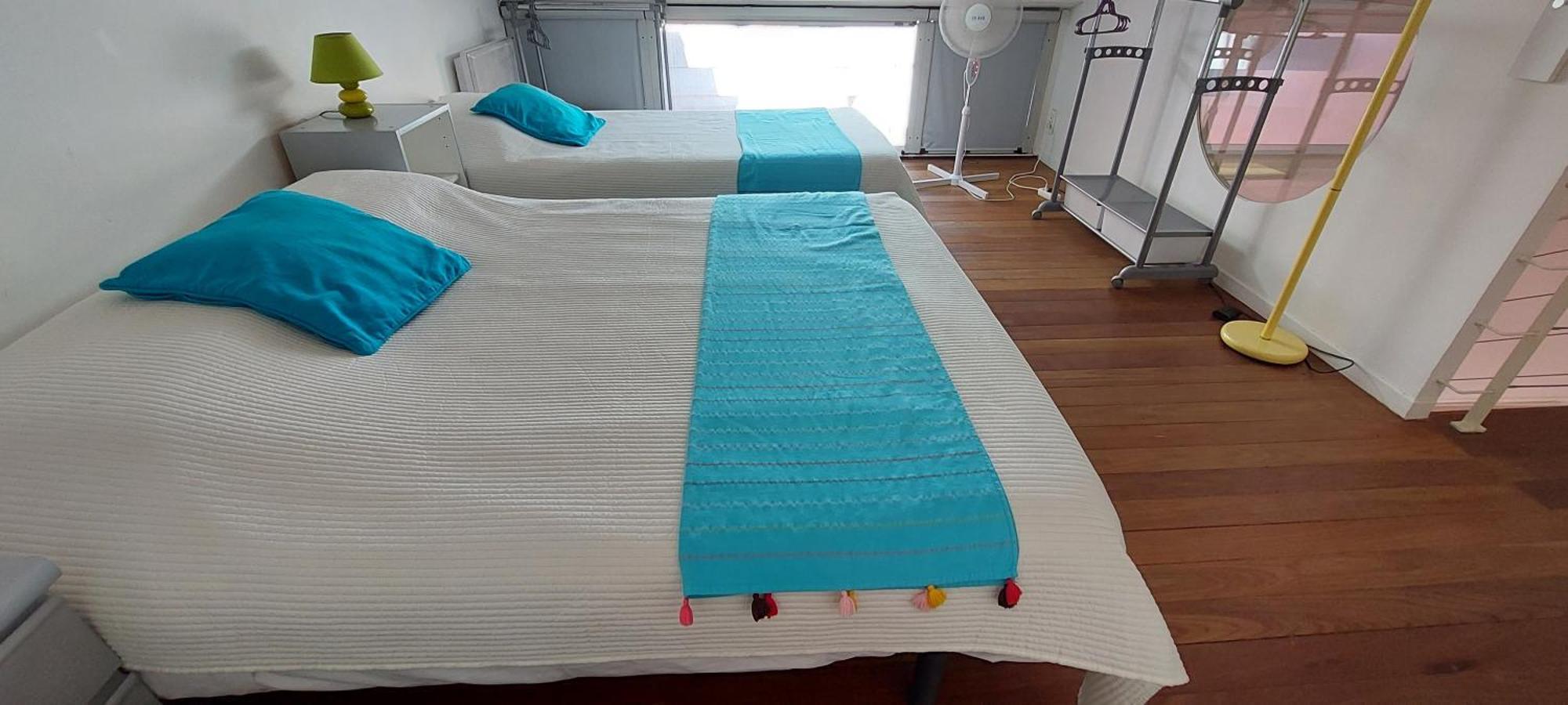 ナルボンヌLe Loft De La Robine 110M2アパートメント エクステリア 写真