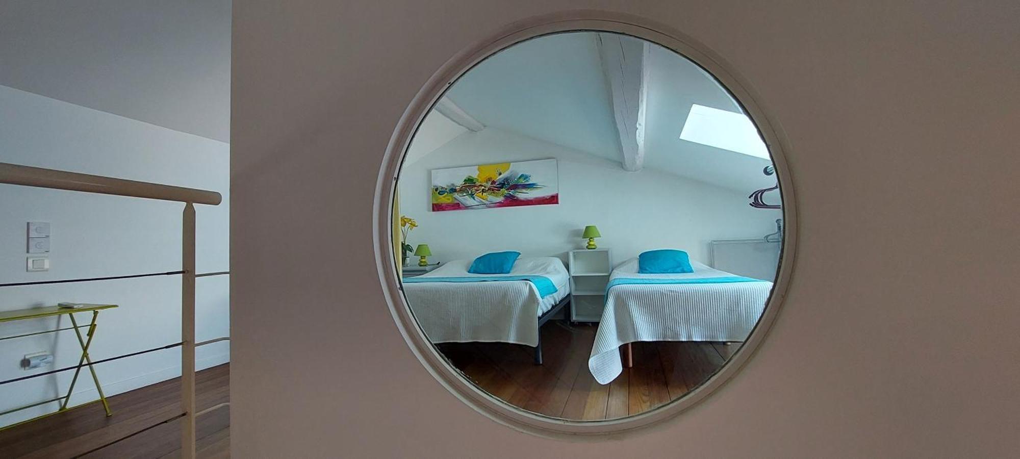 ナルボンヌLe Loft De La Robine 110M2アパートメント エクステリア 写真
