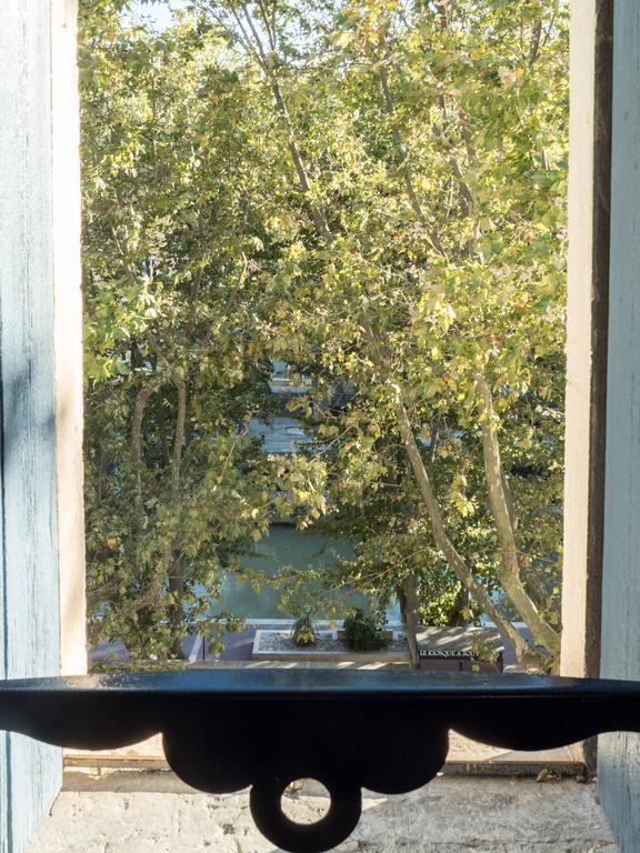 ナルボンヌLe Loft De La Robine 110M2アパートメント エクステリア 写真
