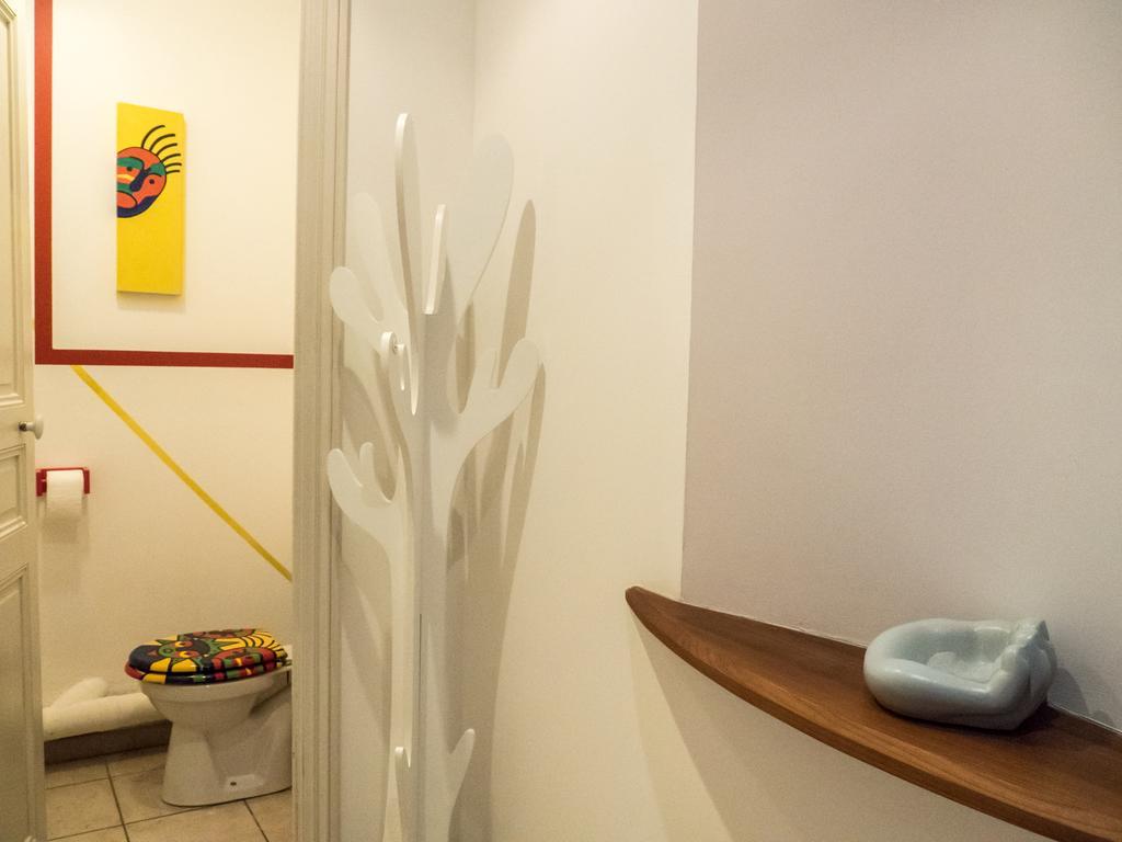 ナルボンヌLe Loft De La Robine 110M2アパートメント エクステリア 写真
