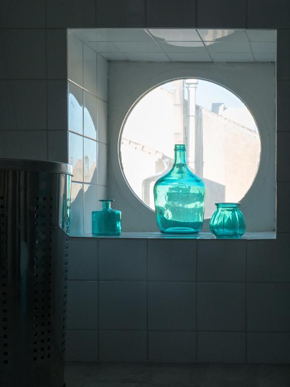 ナルボンヌLe Loft De La Robine 110M2アパートメント エクステリア 写真