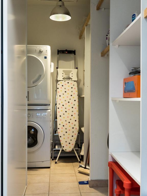 ナルボンヌLe Loft De La Robine 110M2アパートメント エクステリア 写真
